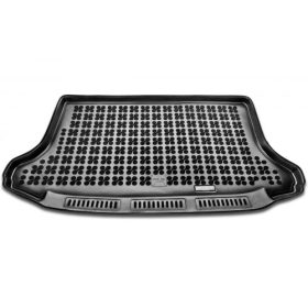 Toyota RAV4 III 5 - door ( 2005-2012 ) magasperemű Rezaw-Plast méretpontos csomagtértálca (REZA