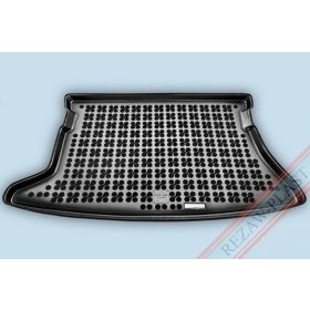 Toyota AURIS I Hatchback ( 2006-2013 ) magasperemű Rezaw-Plast méretpontos csomagtértálca (REZA
