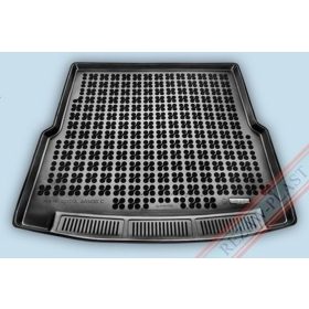   Toyota AVENSIS (T27) Station Wagon ( 2008-2018 ) magasperemű Rezaw-Plast méretpontos csomagtértálca fülek nélkül