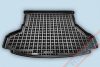 Toyota AVENSIS III Sedan ( 2009-2018 ) magasperemű Rezaw-Plast méretpontos csomagtértálca (REZA