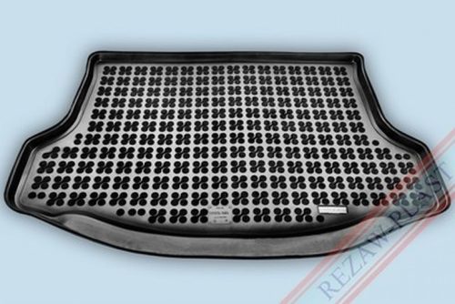 Toyota RAV4 IV ( 2013-2018 ) magasperemű Rezaw-Plast méretpontos csomagtértálca (REZAWPLAST-231