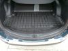 Toyota RAV4 IV ( 2013-2018 ) magasperemű Rezaw-Plast méretpontos csomagtértálca (REZAWPLAST-231