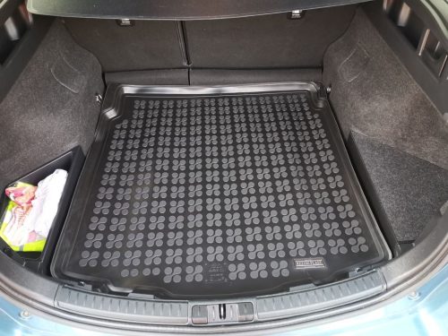 Toyota AURIS II Wagon (packet comfort) ( 2012-2018 ) magasperemű Rezaw-Plast méretpontos csomag