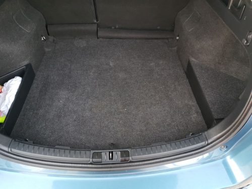 Toyota AURIS II Wagon (packet comfort) ( 2012-2018 ) magasperemű Rezaw-Plast méretpontos csomag