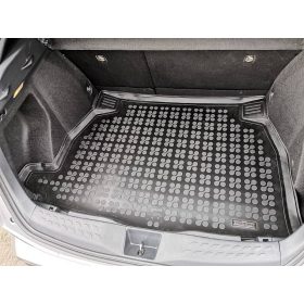   Toyota C-HR ( 2016-2024 ) magasperemű Rezaw-Plast méretpontos csomagtértálca