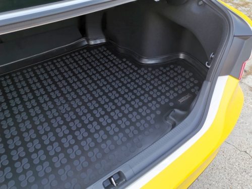 Toyota CAMRY VIII Sedan Hybrid XV70 ( 2017- ) magasperemű Rezaw-Plast