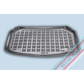 Toyota YARIS (XP210) ( 2020- ) magasperemű Rezaw-Plast méretpontos csomagtértálca (REZAWPLAST-2