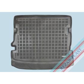 Toyota Highlander (XU70) ( 2019- ) magasperemű Rezaw-Plast méretpontos csomagtértálca (REZAWPLA