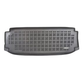 Toyota Highlander (XU70) (2019-) magasperemű Rezaw-Plast méretpontos csomagtértálca (REZAWPLAST