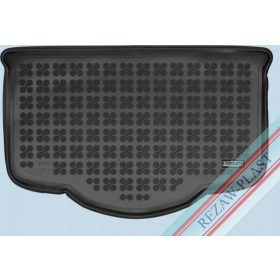   Toyota Aygo X ( 2022- ) magasperemű csomagtértálca Rezaw-Plast