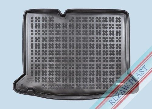 Volkswagen ID.3 1ST ( 2019- ) magasperemű Rezaw-Plast méretpontos csomagtértálca (REZAWPLAST-23