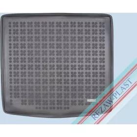   Volkswagen ID.4 ( 2020- ) magasperemű Rezaw-Plast méretpontos csomagtértálca