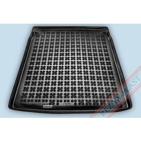 Volkswagen Passat Sedan B7 ( 2010-2015 ) magasperemű Rezaw-Plast méretpontos csomagtértálca (RE