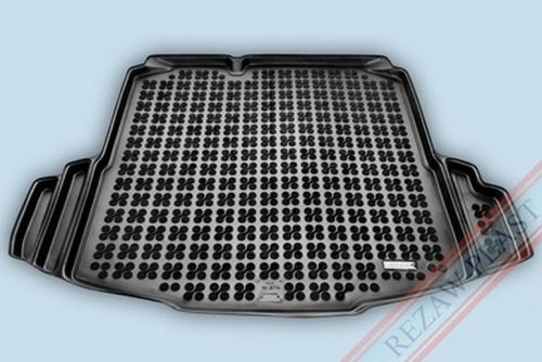 Volkswagen JETTA ( 2005-2011 ) magasperemű Rezaw-Plast méretpontos csomagtértálca (REZAWPLAST-2