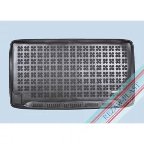 Volkswagen T5-T6 Bus / Transporter ( 2003- )  gumiból Rezaw-Plast méretpontos csomagtértálca (R