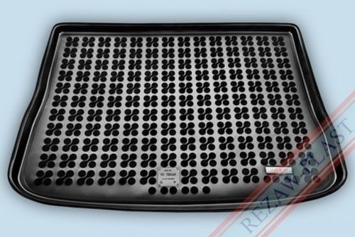 Volkswagen Tiguan I (5 passenger) ( 2007-2016 ) magasperemű Rezaw-Plast méretpontos csomagtértá