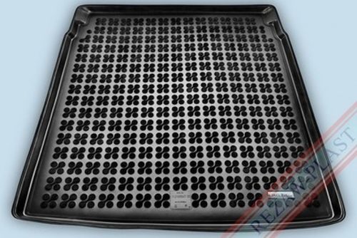 Volkswagen Passat CC ( 2008-2015 ) magasperemű Rezaw-Plast méretpontos csomagtértálca (REZAWPLA