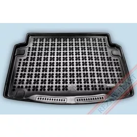 Volkswagen Caddy LIFE MAXI ( 2007- ) magasperemű Rezaw-Plast méretpontos csomagtértálca (REZAWP