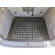 Volkswagen Tiguan I (5 passenger) ( 2007-2016 ) magasperemű Rezaw-Plast méretpontos csomagtértá