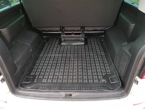 Volkswagen T5-T6 Bus / Transporter ( 2003- )  Rezaw-Plast méretpontos csomagtértálca (REZAWPLAS