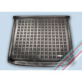 Volkswagen Touran II ( 2015- ) magasperemű Rezaw-Plast méretpontos csomagtértálca (REZAWPLAST-2