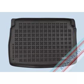 Volkswagen Golf VII Sportsvan ( 2018- ) magasperemű Rezaw-Plast méretpontos csomagtértálca (REZ