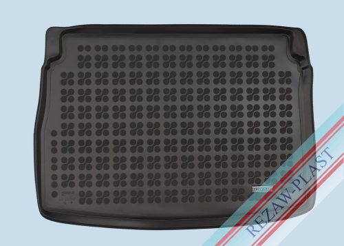 Volkswagen Golf VII Sportsvan ( 2018- ) magasperemű Rezaw-Plast méretpontos csomagtértálca (REZ