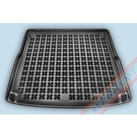 Audi A4 III B8 Avant / Station Wagon ( 2008-2015 ) magasperemű Rezaw-Plast méretpontos csomagté