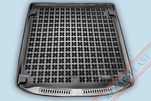 Audi A6 IV C7 Avant / Station Wagon ( 2011-2018 ) magasperemű Rezaw-Plast méretpontos csomagtér