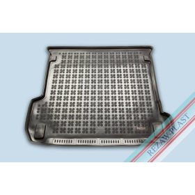 Audi Q7 ( 2015- ) magasperemű Rezaw-Plast méretpontos csomagtértálca (REZAWPLAST-232034)