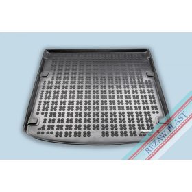 Audi A6 V C8 Limousine / Sedan ( 2018- ) magasperemű Rezaw-Plast méretpontos csomagtértálca (RE