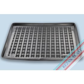 Audi Q3 II ( 2018- ) magasperemű Rezaw-Plast méretpontos csomagtértálca (REZAWPLAST-232045)