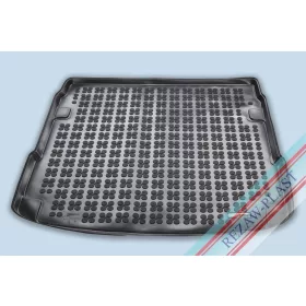Audi E-Tron ( 2018- ) magasperemű Rezaw-Plast méretpontos csomagtértálca (REZAWPLAST-232052)