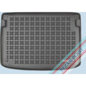   Audi A3 (8Y) ( 2020- ) magasperemű Rezaw-Plast méretpontos csomagtértálca