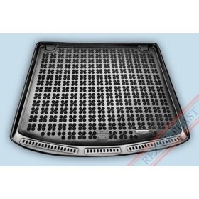 BMW 5 Touring / Station Wagon E61 ( 2003-2010 ) magasperemű Rezaw-Plast méretpontos csomagtértá