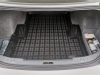 BMW 3 Sedan E90 ( 2004-2012 ) magasperemű Rezaw-Plast méretpontos csomagtértálca (REZAWPLAST-23