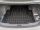 BMW 3 Sedan E90 ( 2004-2012 ) magasperemű Rezaw-Plast méretpontos csomagtértálca (REZAWPLAST-23