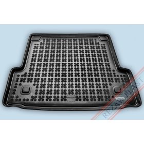 BMW 3 Touring / Station Wagon E91 ( 2005-2013 ) magasperemű Rezaw-Plast méretpontos csomagtértá