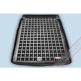 BMW 5 Sedan F10 ( 2010-2017 ) magasperemű Rezaw-Plast méretpontos csomagtértálca (REZAWPLAST-23