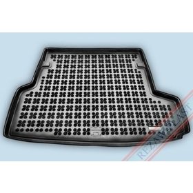 BMW 3 Touring / Station Wagon F31 ( 2012-2018 ) magasperemű Rezaw-Plast méretpontos csomagtértá