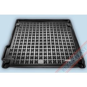 BMW X5 F15 ( 2013-2018 ) magasperemű Rezaw-Plast méretpontos csomagtértálca (REZAWPLAST-232125)