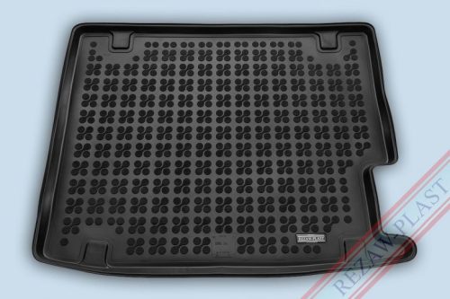 BMW X4 F26 ( 2014-2018 ) magasperemű Rezaw-Plast méretpontos csomagtértálca (REZAWPLAST-232128)
