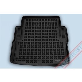 BMW 3 Sedan F30 ( 2012-2018 ) magasperemű Rezaw-Plast méretpontos csomagtértálca (REZAWPLAST-23