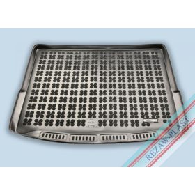 BMW X1 F48 ( 2016- ) magasperemű Rezaw-Plast méretpontos csomagtértálca (REZAWPLAST-232136)