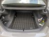 BMW 5 Sedan G30 ( 2017- ) magasperemű Rezaw-Plast méretpontos csomagtértálca (REZAWPLAST-232139