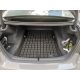 BMW 5 Sedan G30 ( 2017- ) magasperemű Rezaw-Plast méretpontos csomagtértálca (REZAWPLAST-232139