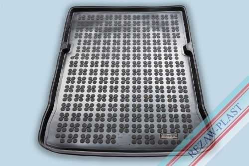 BMW 5 Sedan G30 ( 2017- ) magasperemű Rezaw-Plast méretpontos csomagtértálca (REZAWPLAST-232139