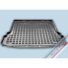 BMW 5 Touring / Station Wagon G31 ( 2017- ) magasperemű Rezaw-Plast méretpontos csomagtértálca 