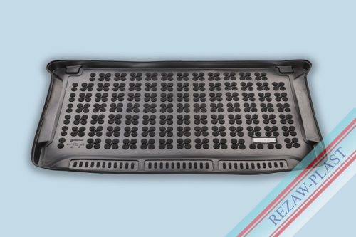 BMW i3 ( 2013- ) magasperemű Rezaw-Plast méretpontos csomagtértálca (REZAWPLAST-232148)