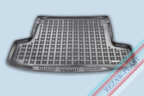 BMW 3 G21 ( 2018- ) magasperemű Rezaw-Plast méretpontos csomagtértálca (REZAWPLAST-232152)